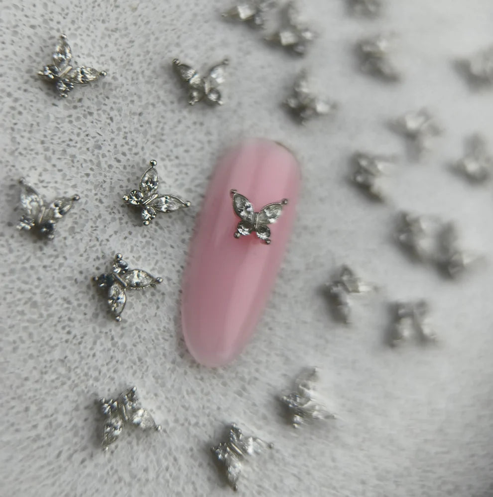 Mini Papillons