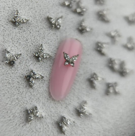 Mini Papillons
