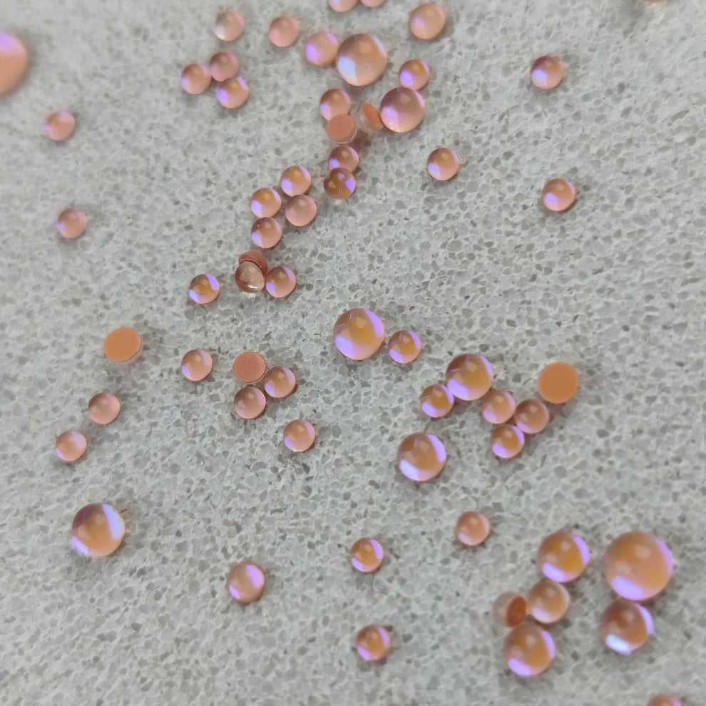 Bulles D'eau