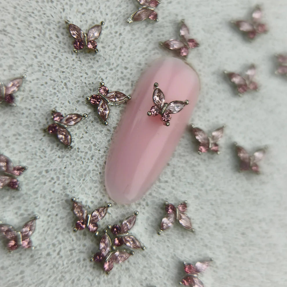 Mini Papillons