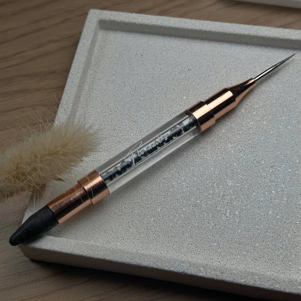 Pique à Strass