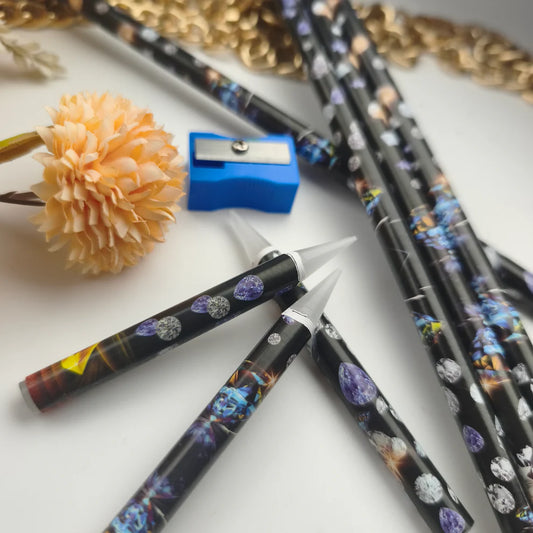 Batons de Cire