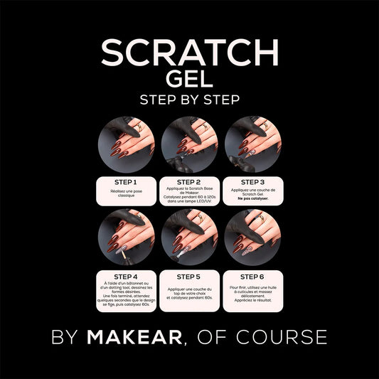 Scratch Base