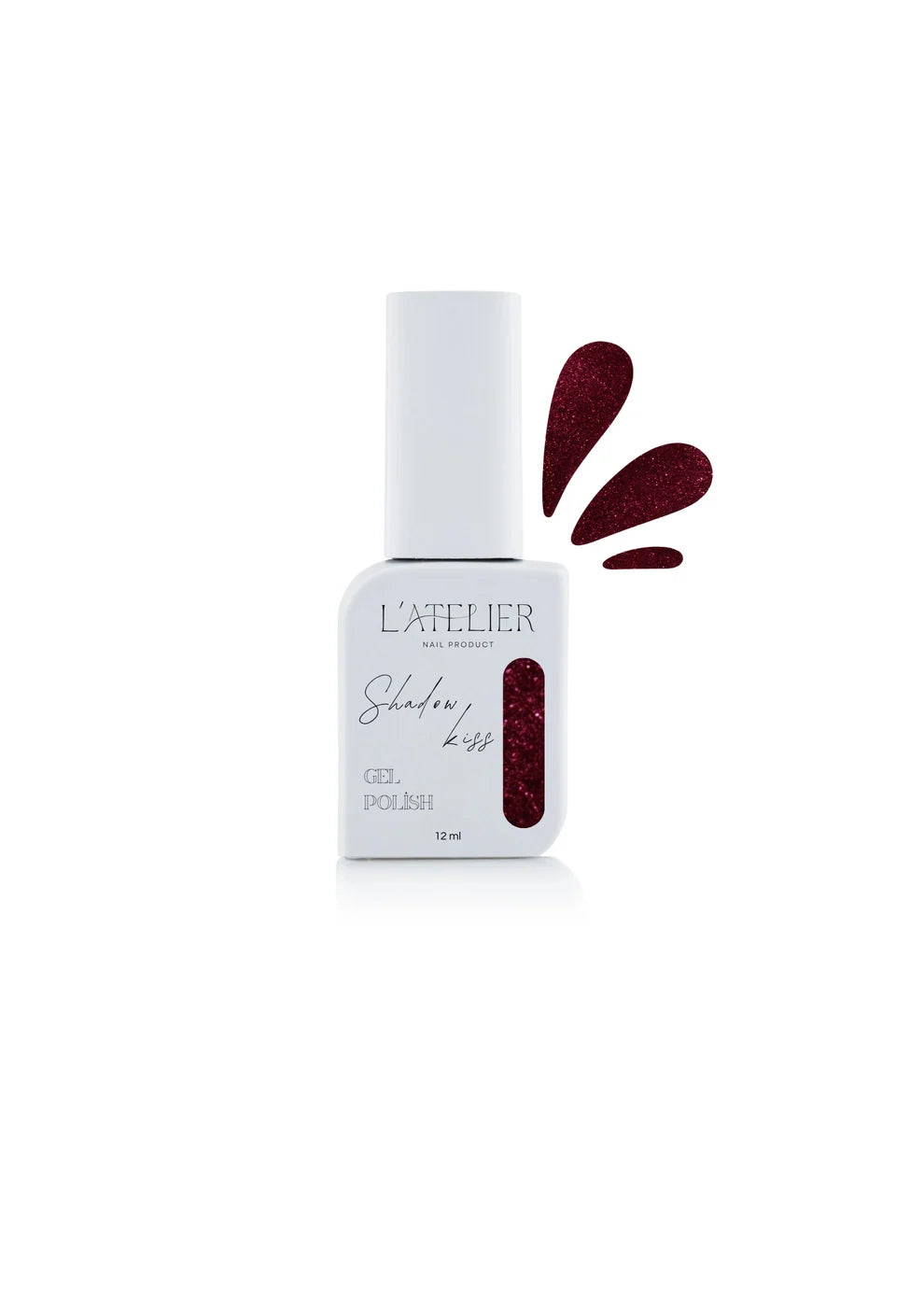 Vernis semi permanent - Shadow kiss