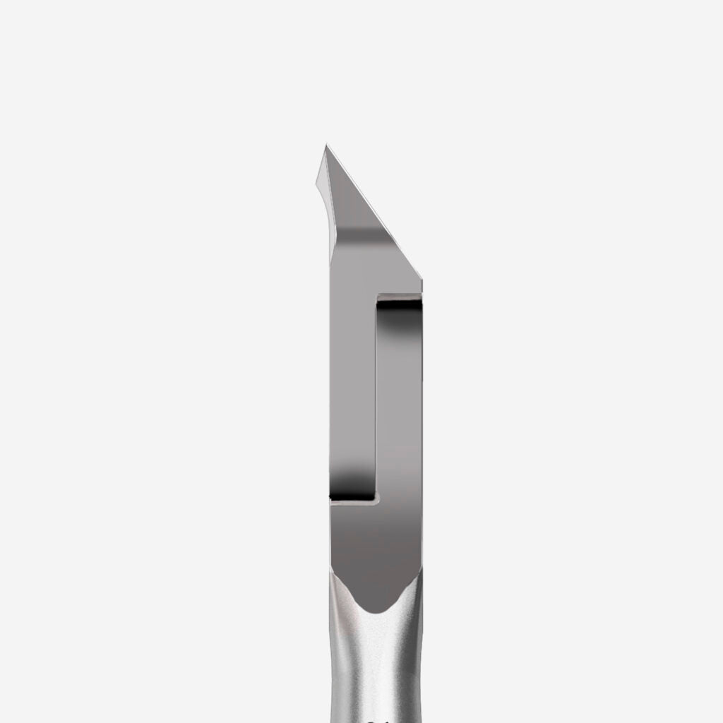 Pinces à cuticules professionnelles SMART 10