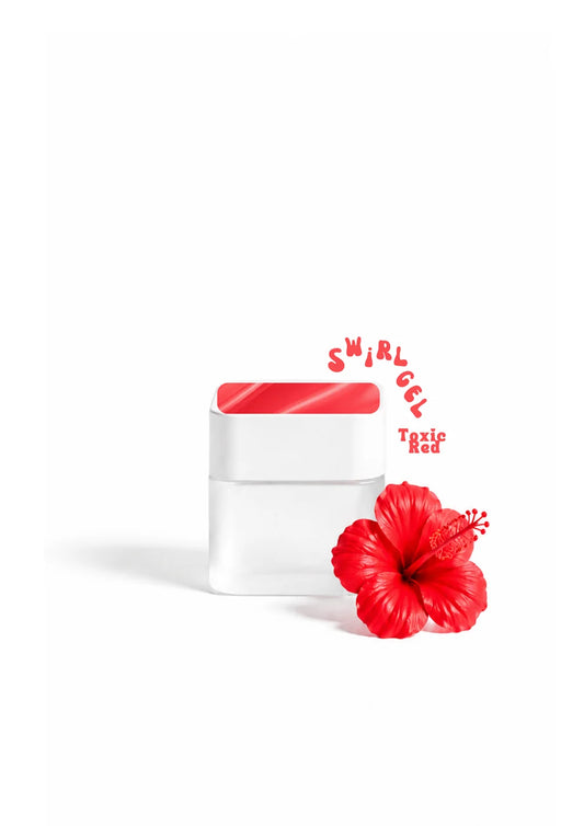 Swirl 3D
