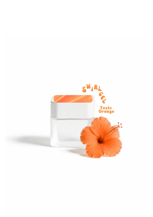 Swirl 3D