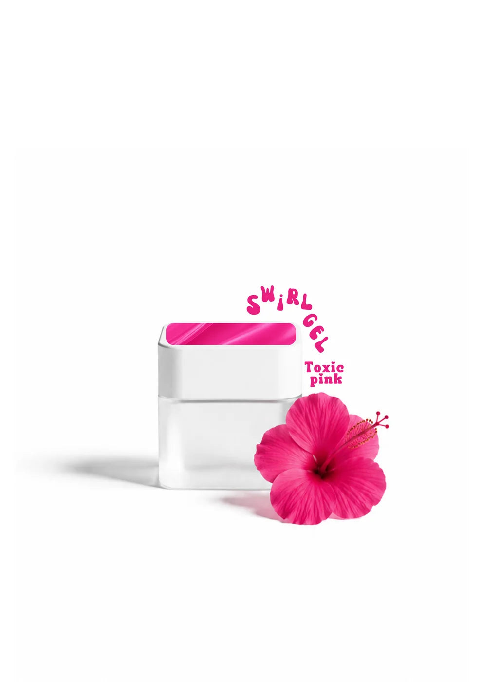 Swirl 3D