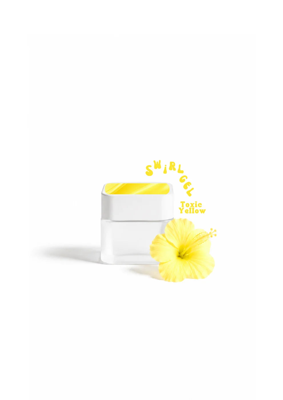 Swirl 3D
