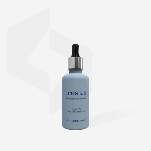Traitement kératolytique 50 ml