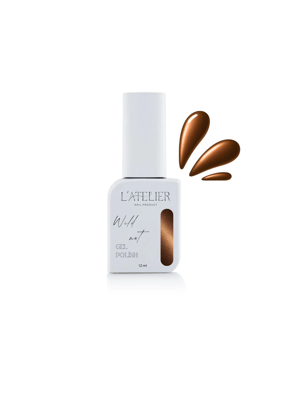 Cat eyes - Wild Nut